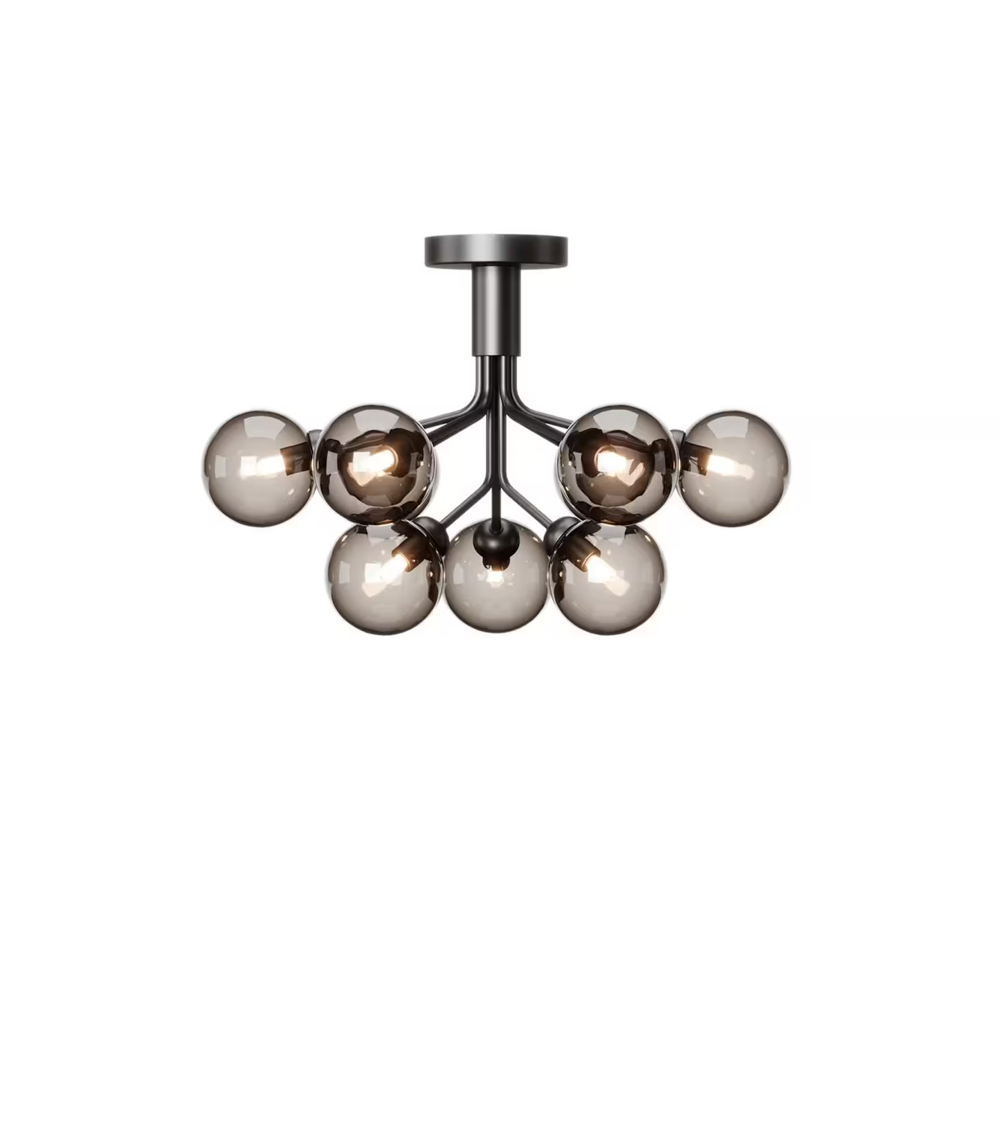 Apiales 9 Ceiling Light