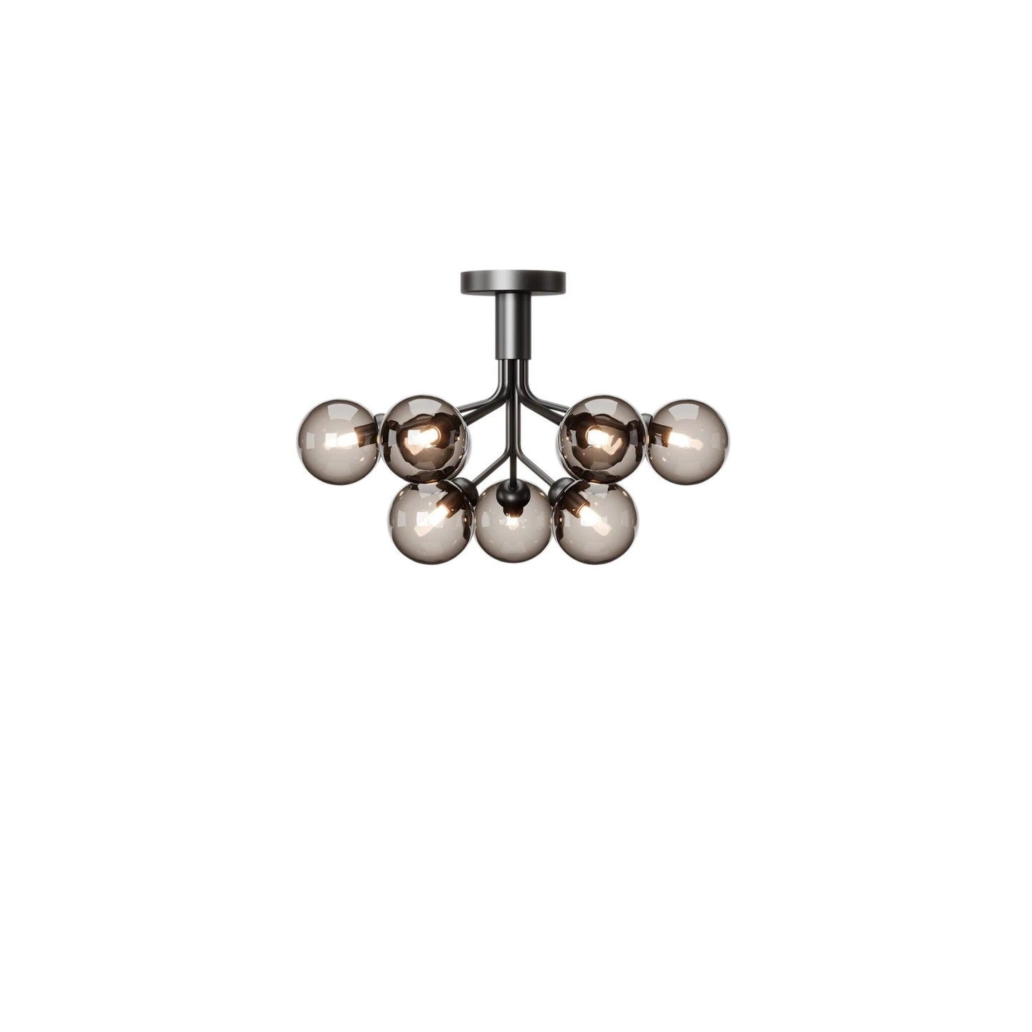 Apiales 9 Ceiling Light