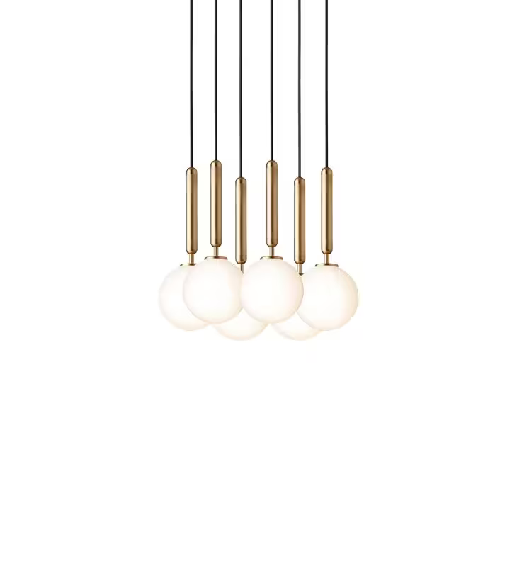 Miira 6 Pendant