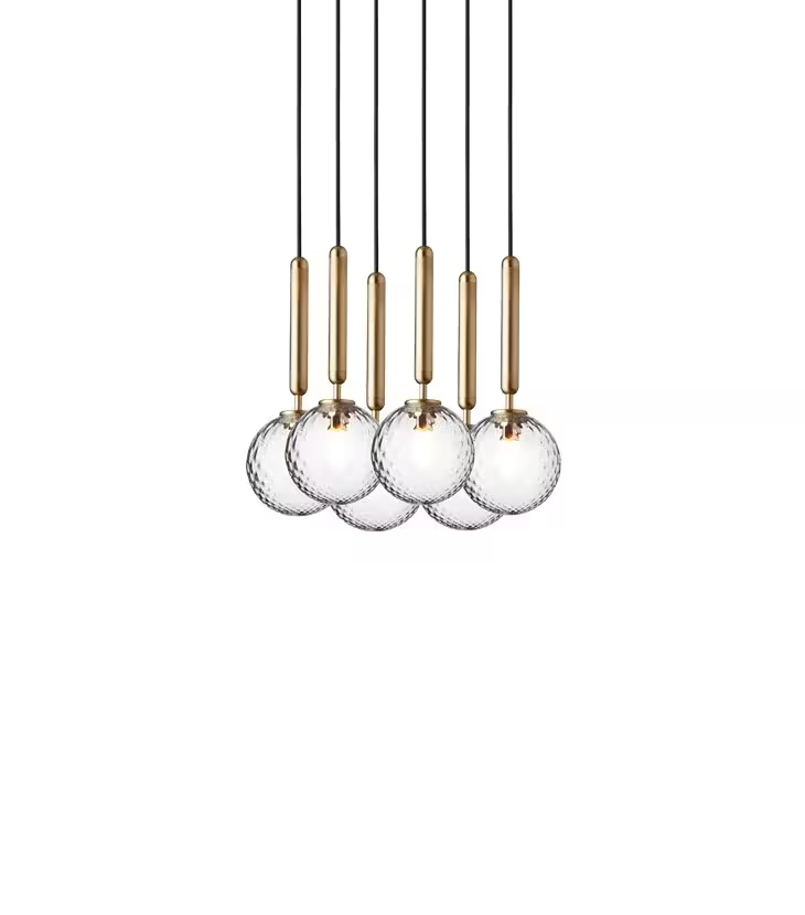 Miira 6 Pendant