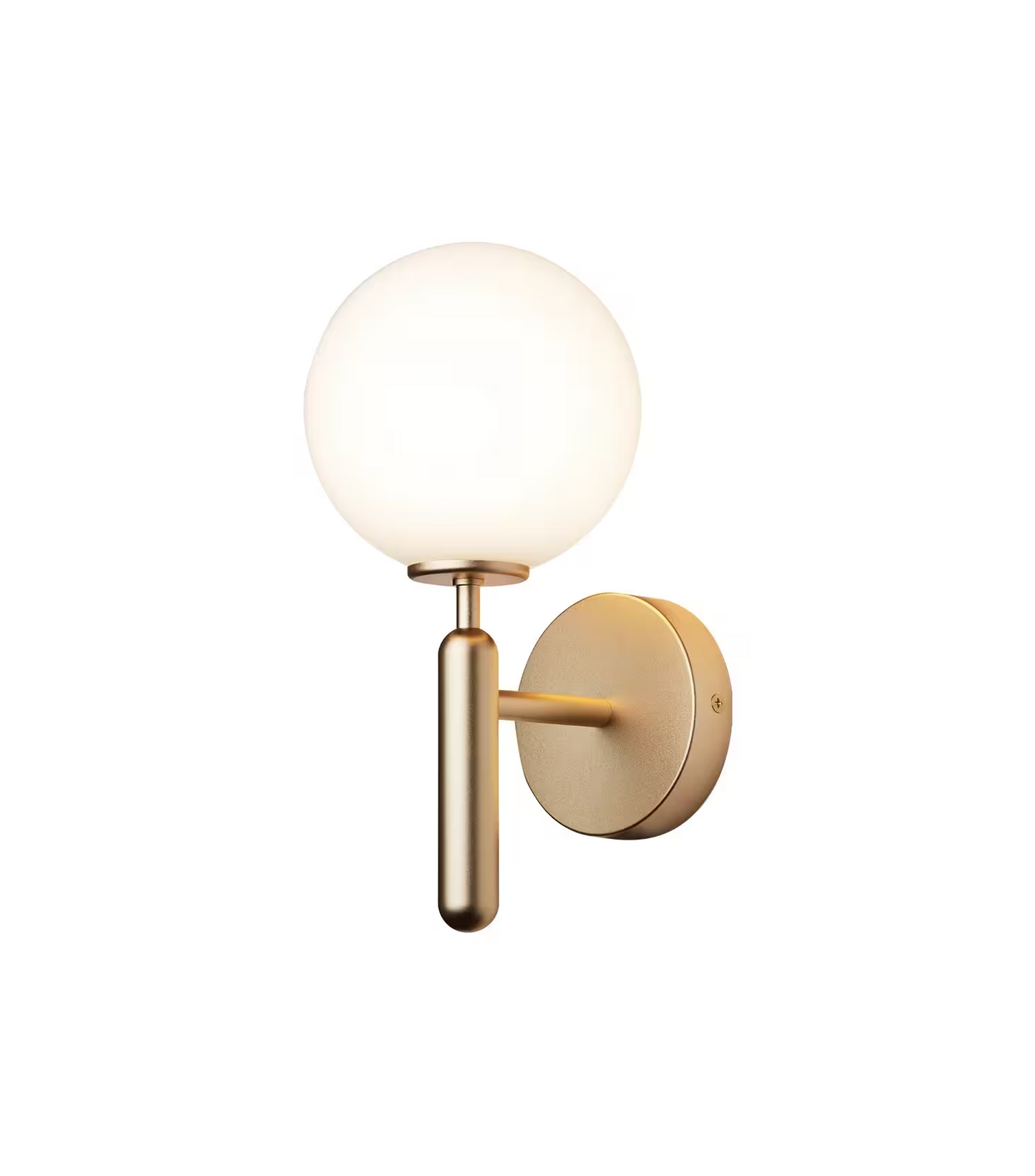 Miira Upward Wall Light