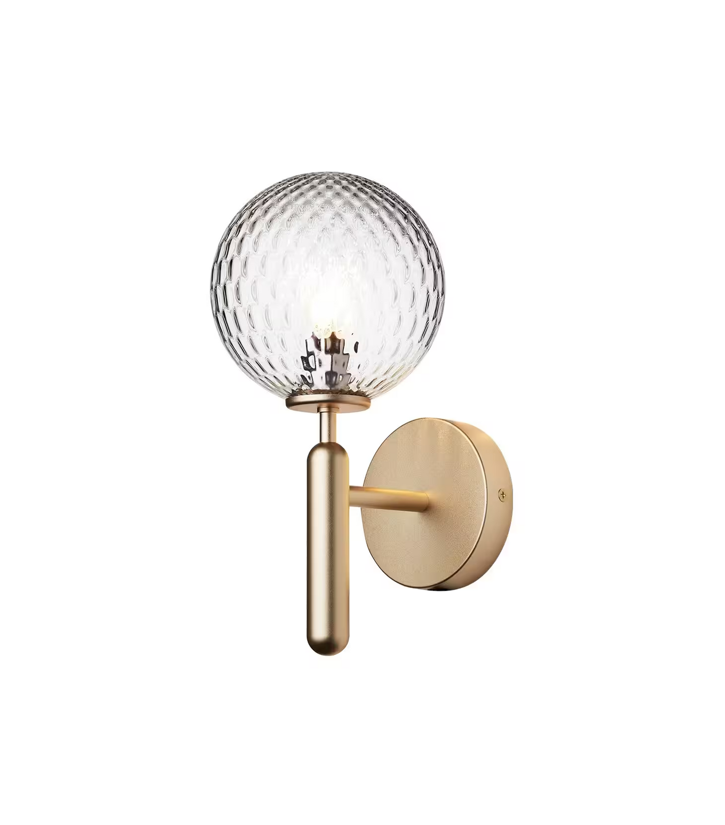 Miira Upward Wall Light