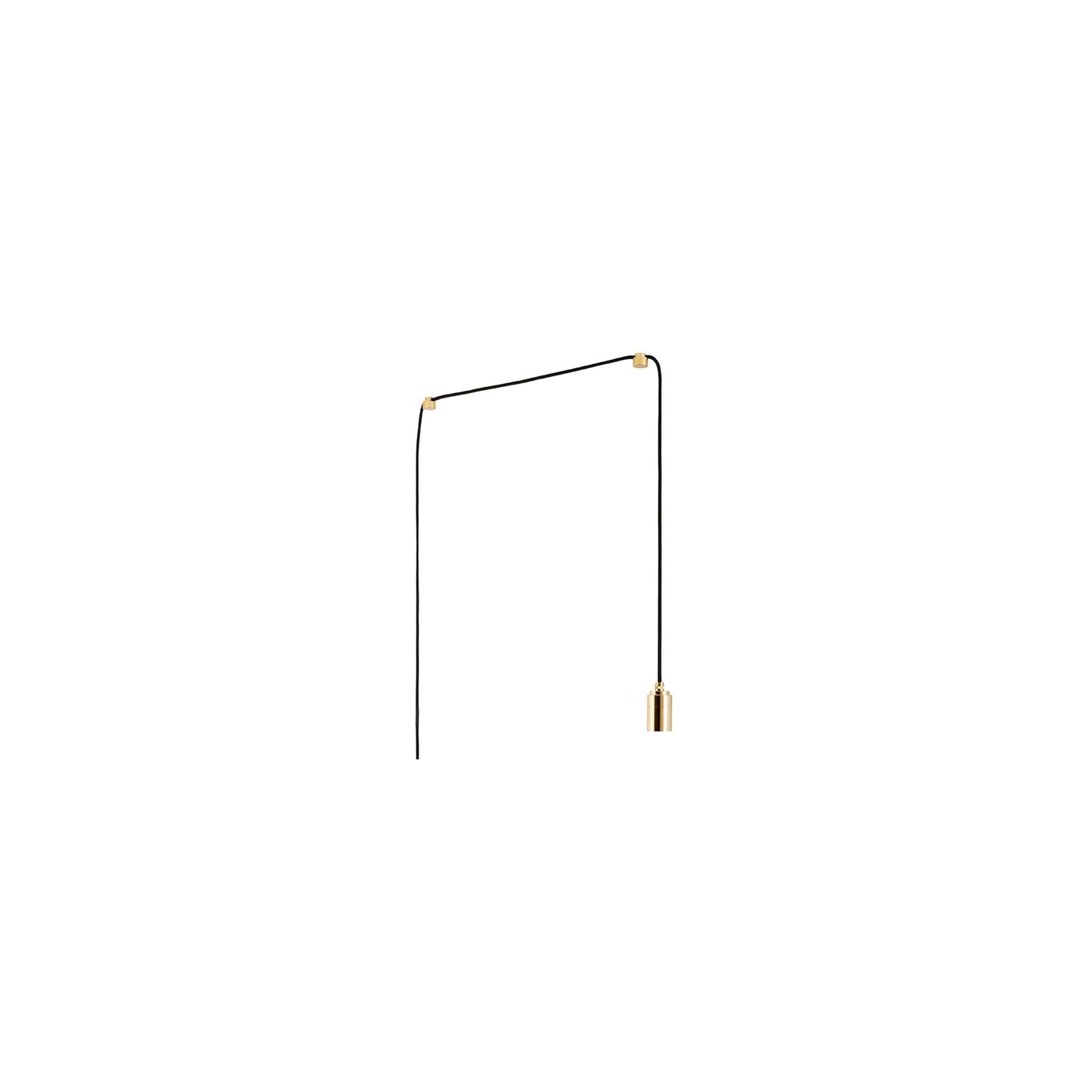 Plug-in Pendant