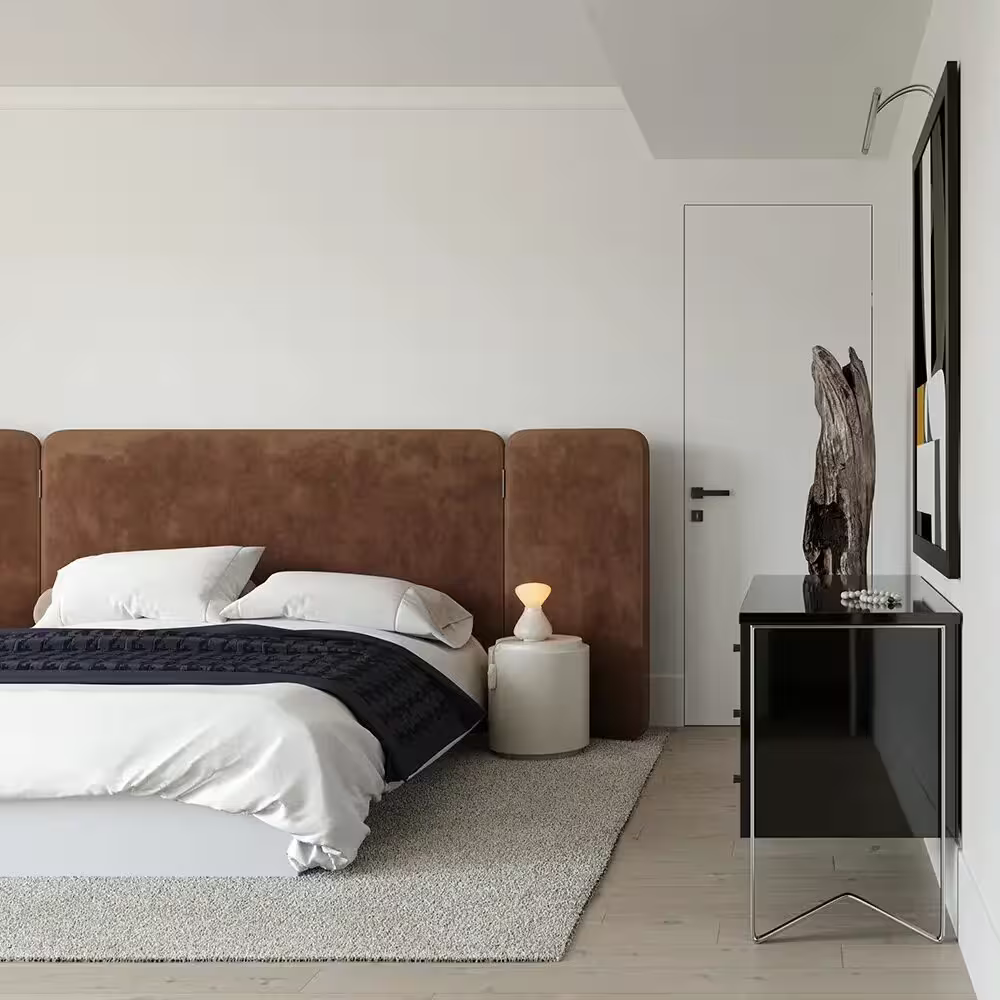 Reflection Noma Table Lamp