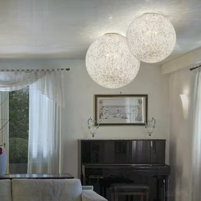 Rina PL 60 Ceiling Light