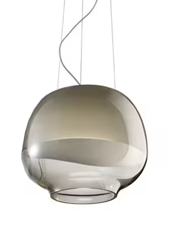 Mirage SP LED Pendant White