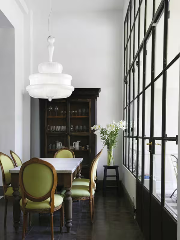 Novecento SP G Pendant