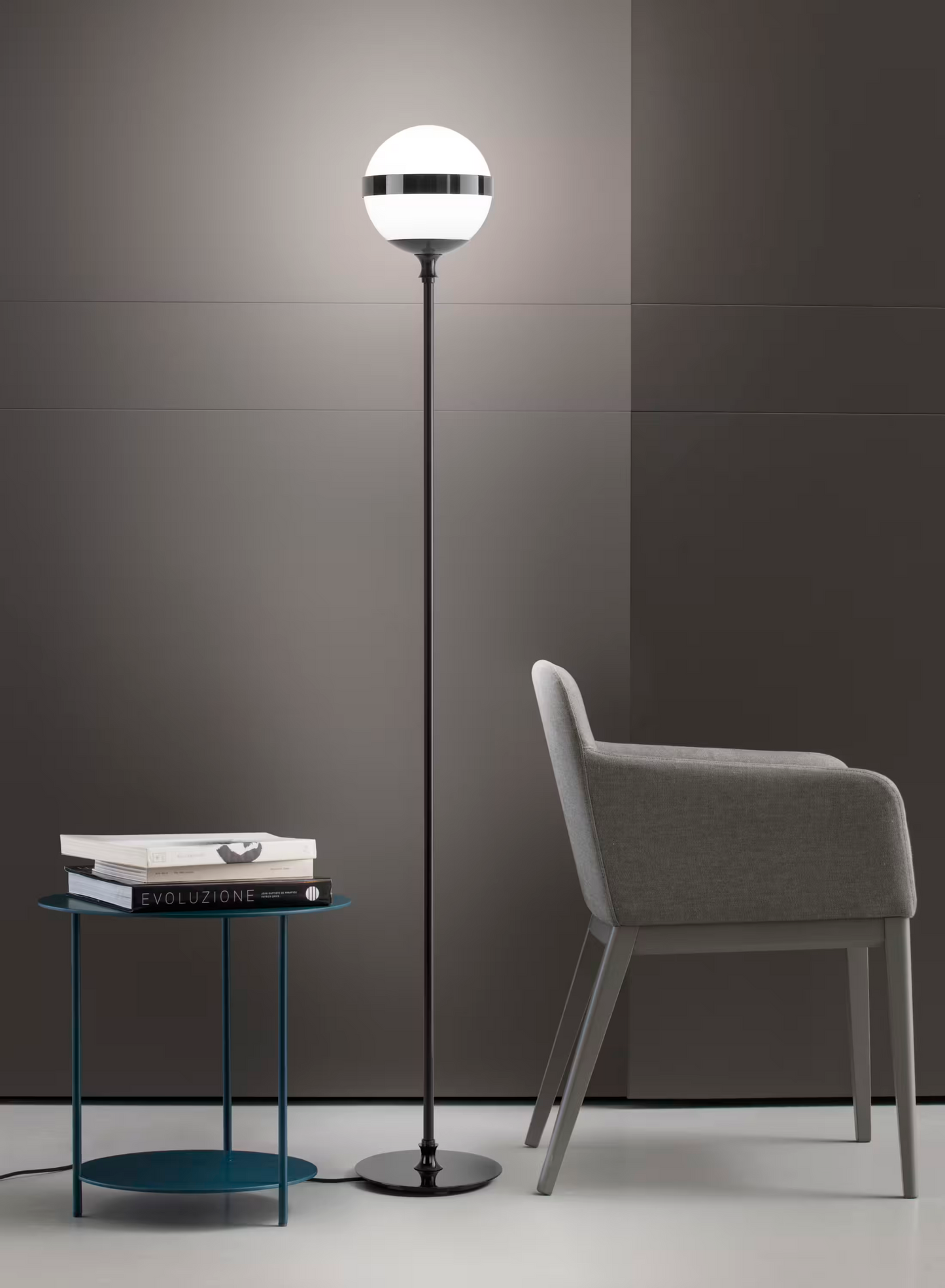 Peggy PT Floor Lamp