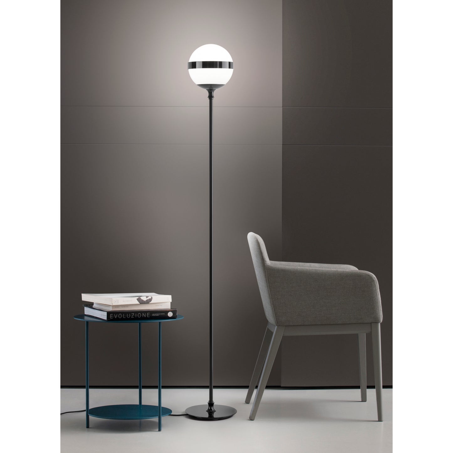 Peggy PT Floor Lamp