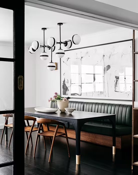 Peggy SP 9 White Pendant
