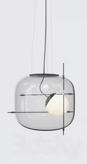 Plot SP LED Pendant