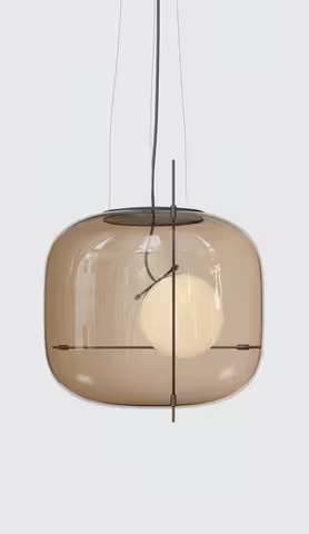 Plot SP LED Pendant