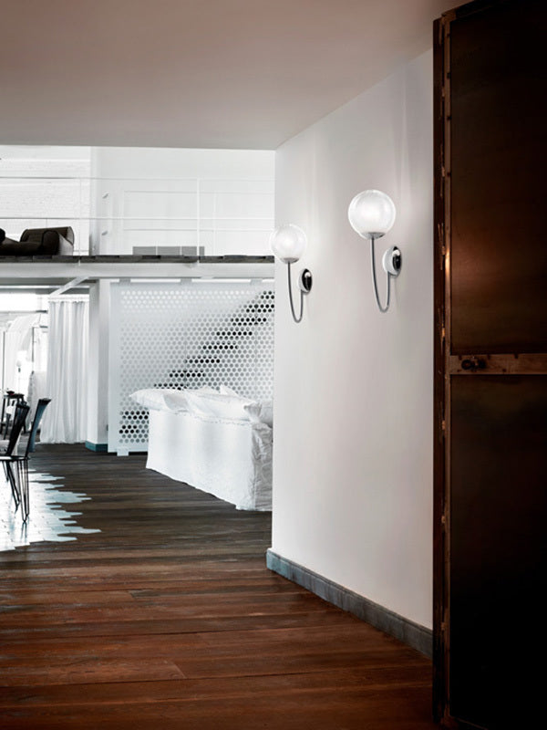 Vistosi Puppet Wall Light