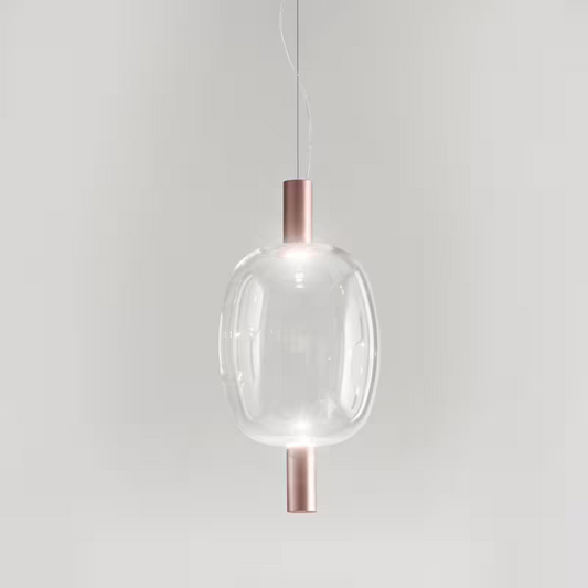 Riflesso SP 2 Matt Copper LED Pendant