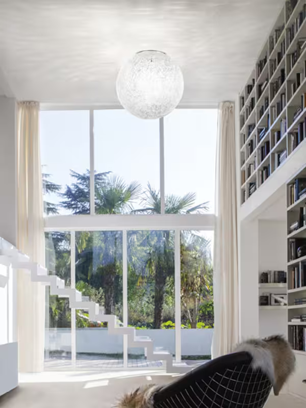 Rina FA 16 Ceiling Light