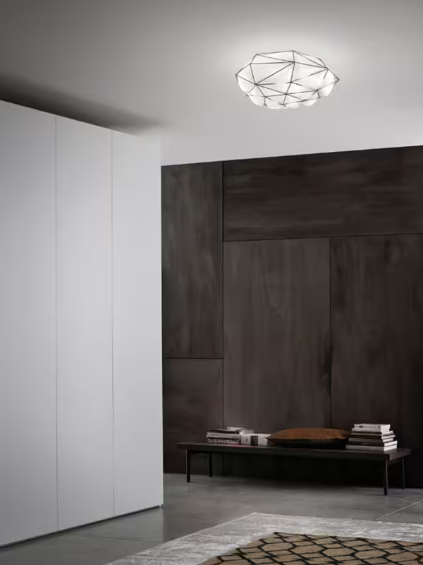 Semai PL P Ceiling Light