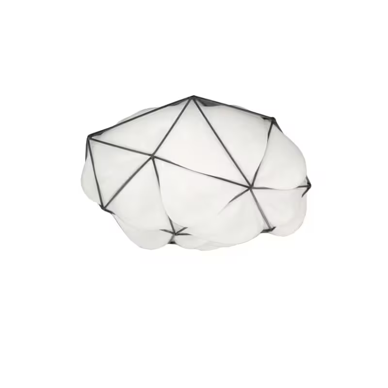 Semai PP G Ceiling/Wall Light