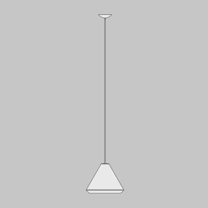 Withwhite SP G Pendant