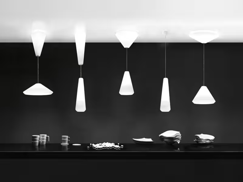 Withwhite SP G Pendant