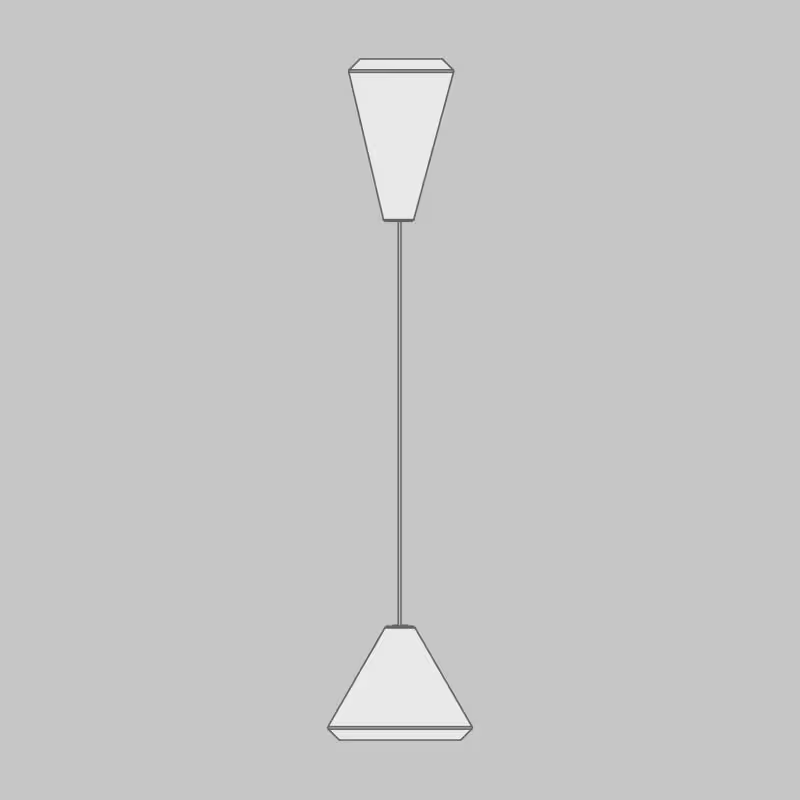 Withwhite SP 26 G Pendant