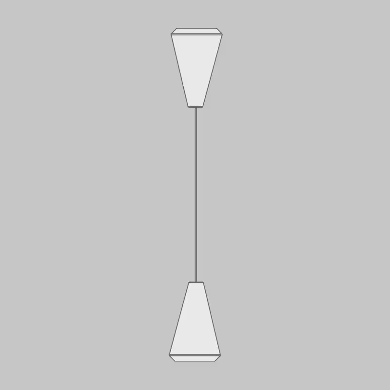 Withwhite SP 26 M Pendant