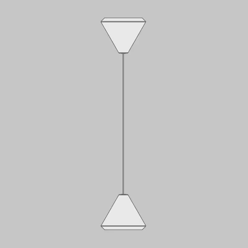 Withwhite SP 36 M Pendant