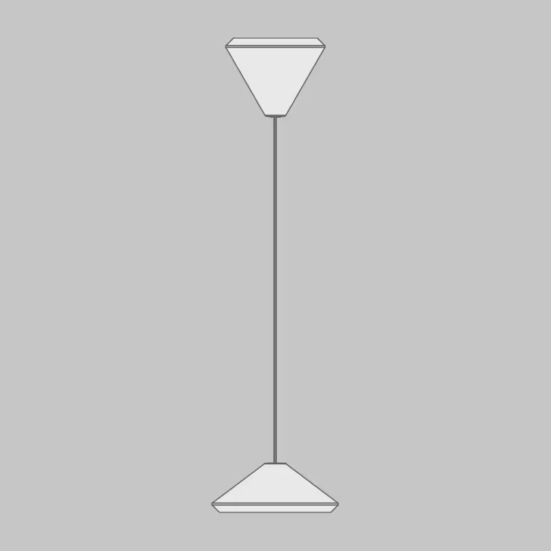 Withwhite SP 36 X Pendant