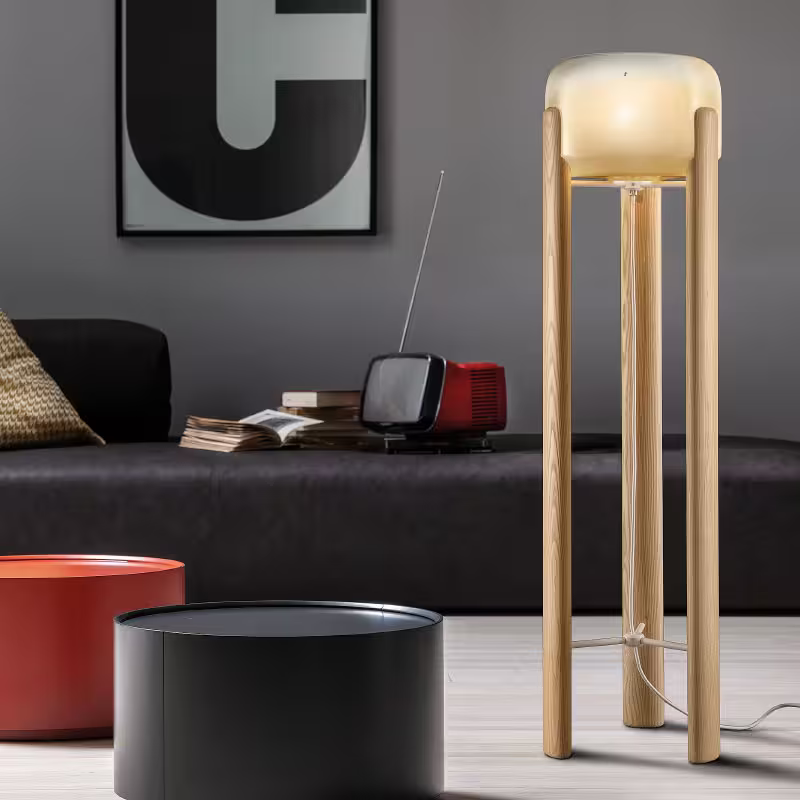 Sata Floor Lamp