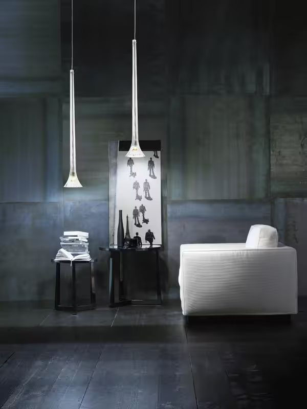 Sissi 1-light Pendant