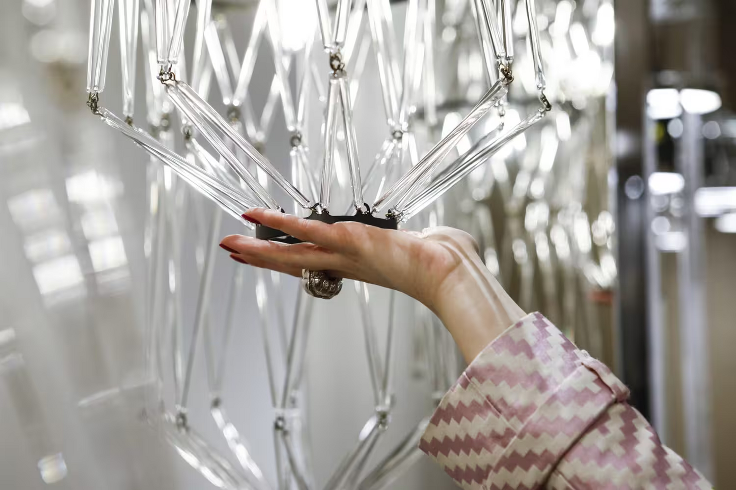 Starnet SP 5 Pendant