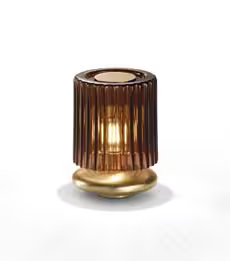 Tread LT Gold Table Lamp