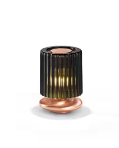 Tread LT Copper Table Lamp
