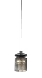 Tread SP Bronze LED Pendant