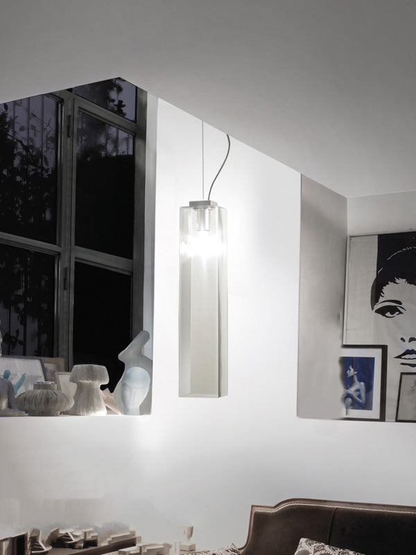 Vistosi Tubes Pendant