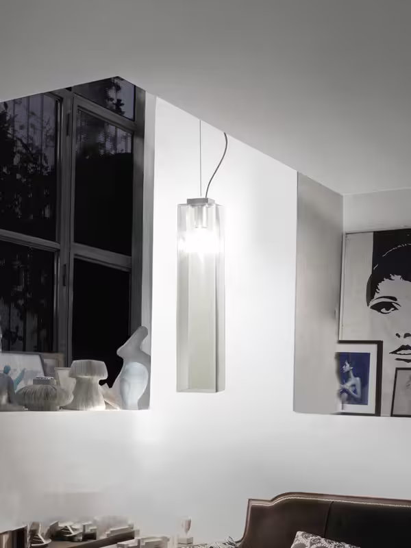 Tubes SP 90 Pendant