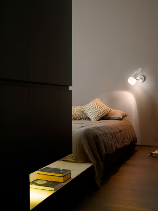 Vega AP Wall Light