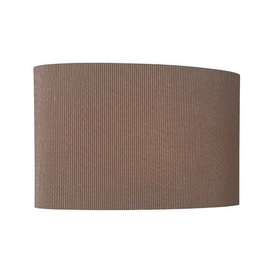 Dar Oporto Oval Light Shade