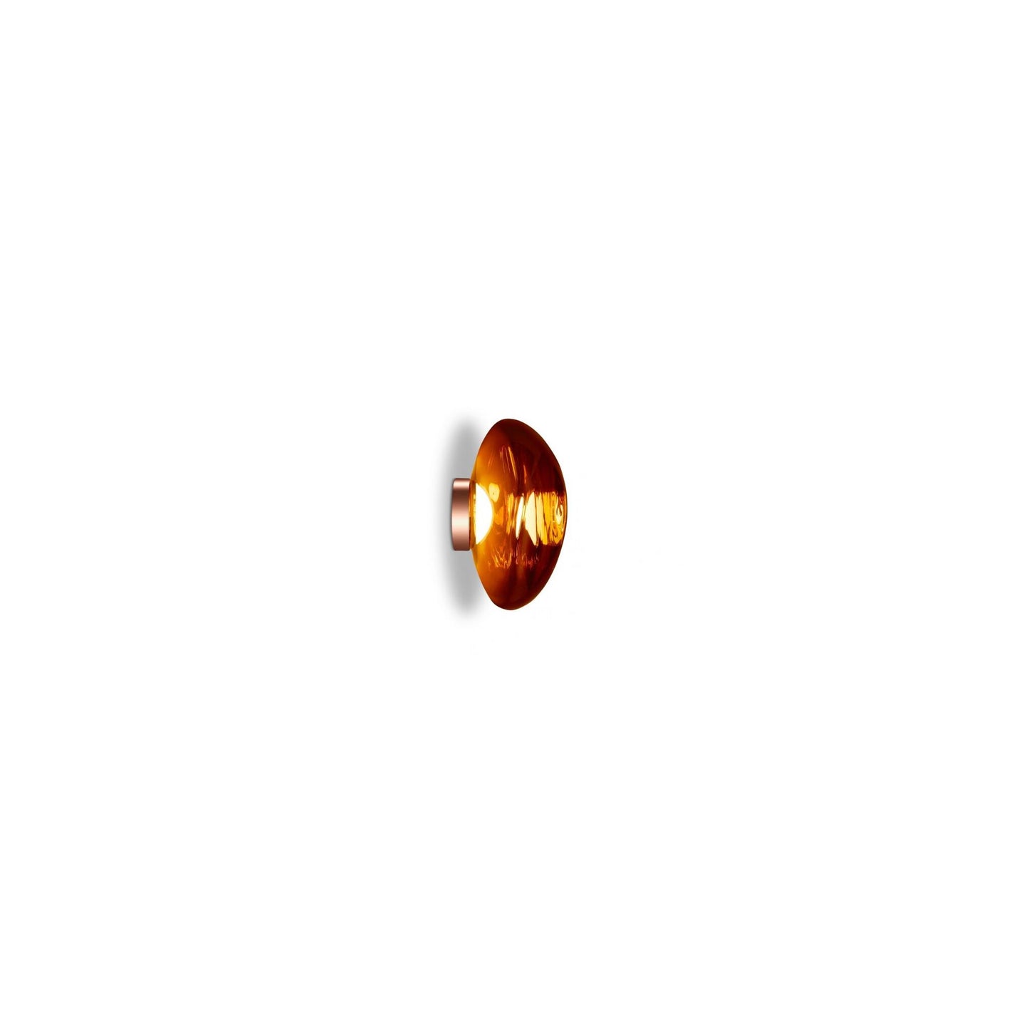 Melt LED Wall Light