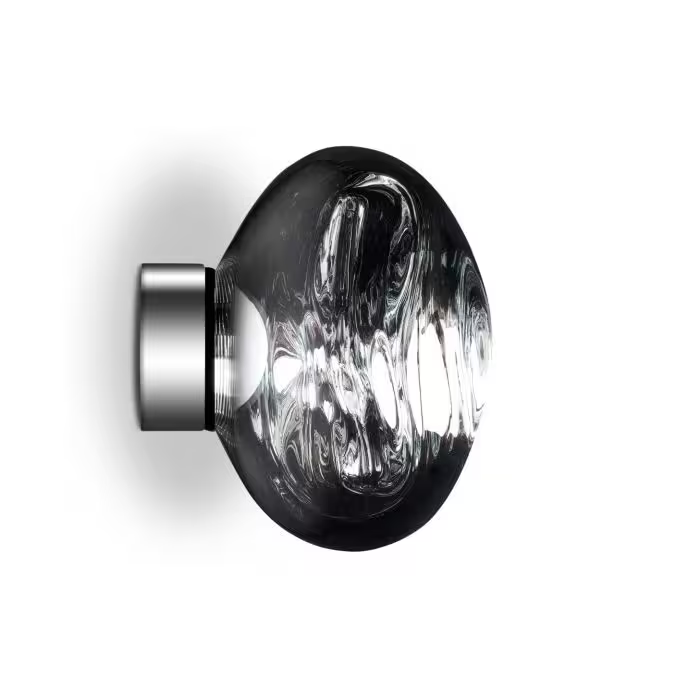 Melt Mini LED Wall Light