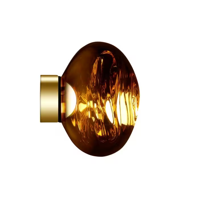 Melt Mini LED Wall Light