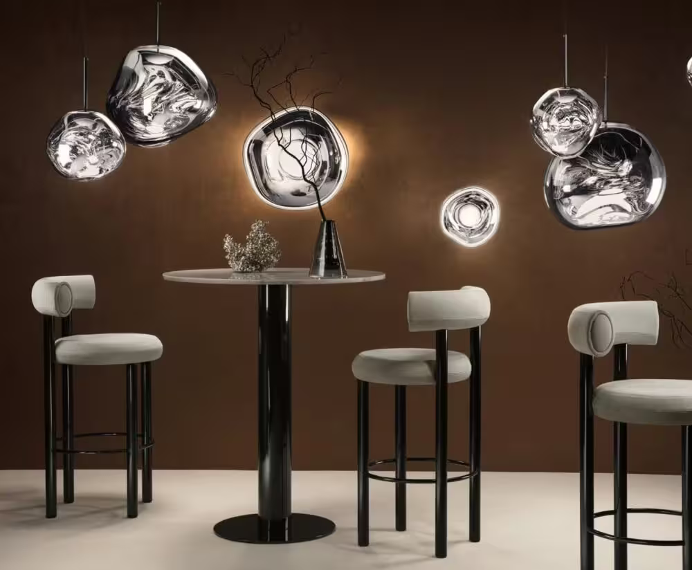 Melt Mini LED Wall Light