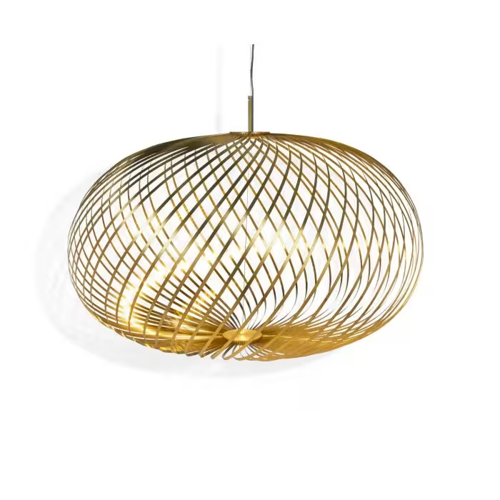 Spring Large Pendant