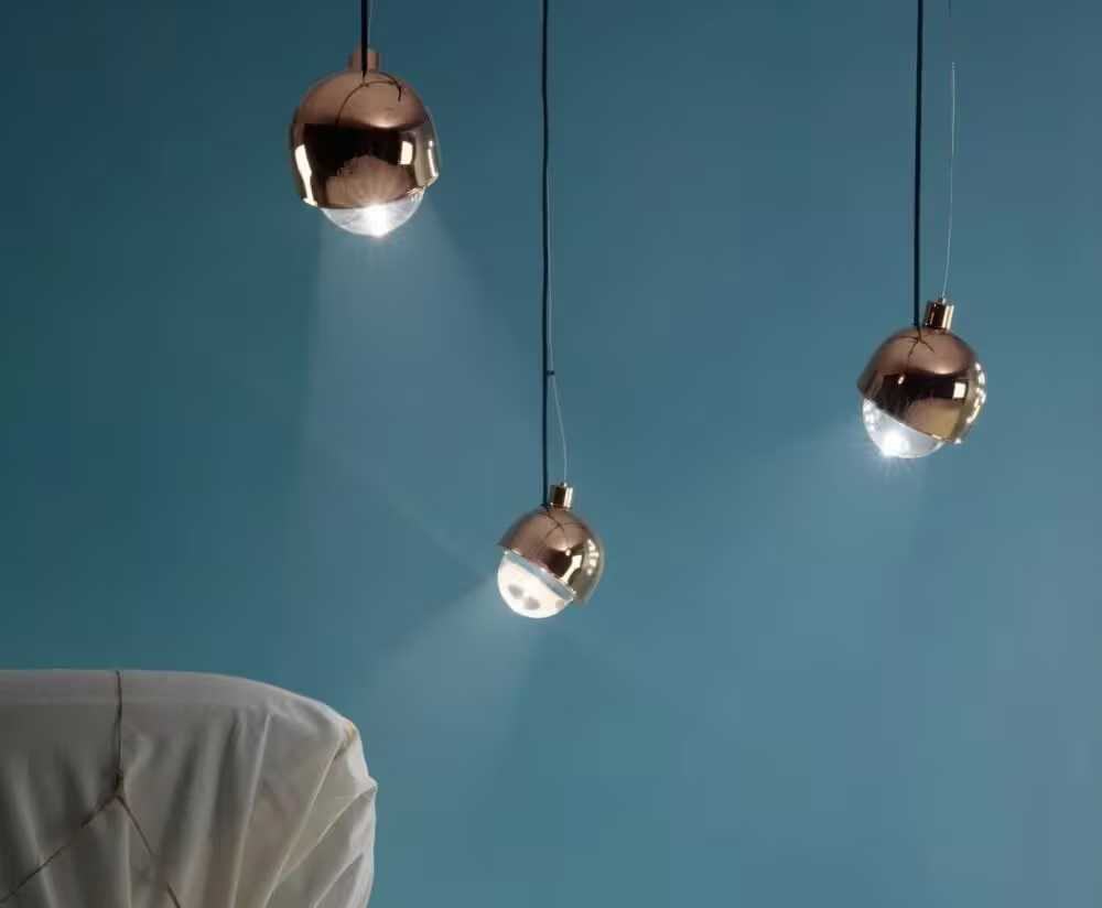 Spot LED Pendant