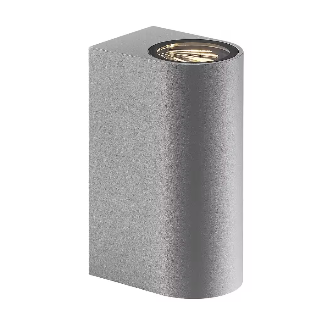 Asbol Outdoor LED Wall Light