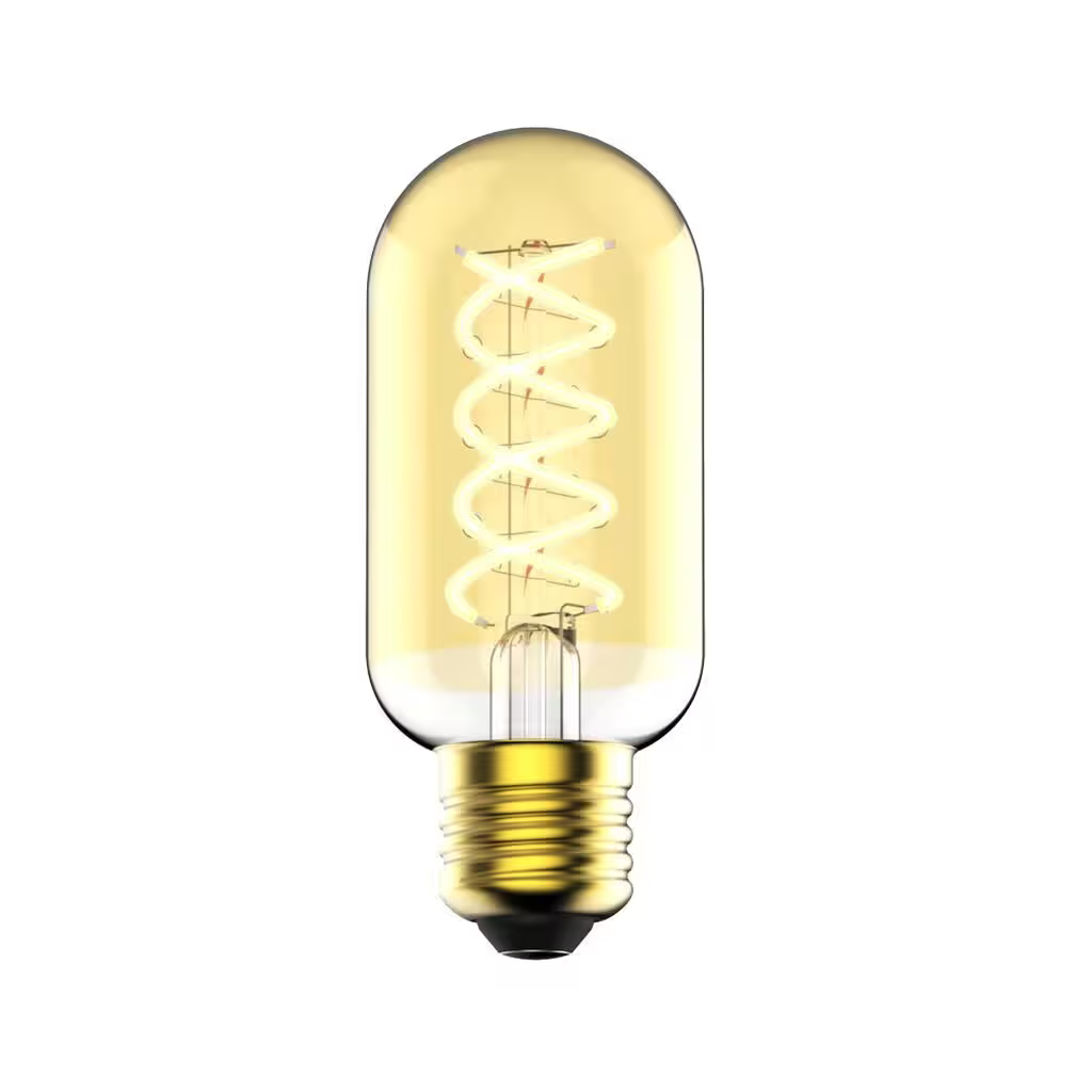Light Bulb E27 4.5W T45