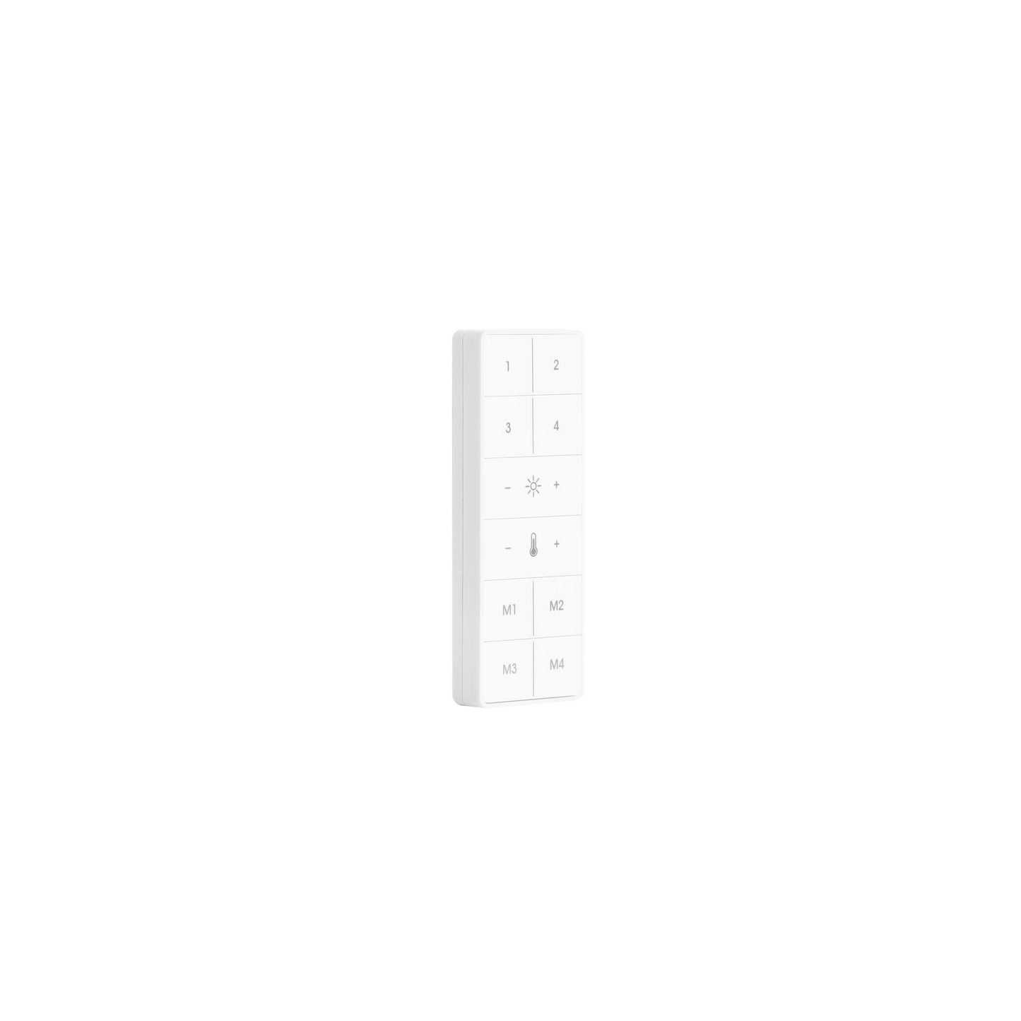 Remote Smart Light