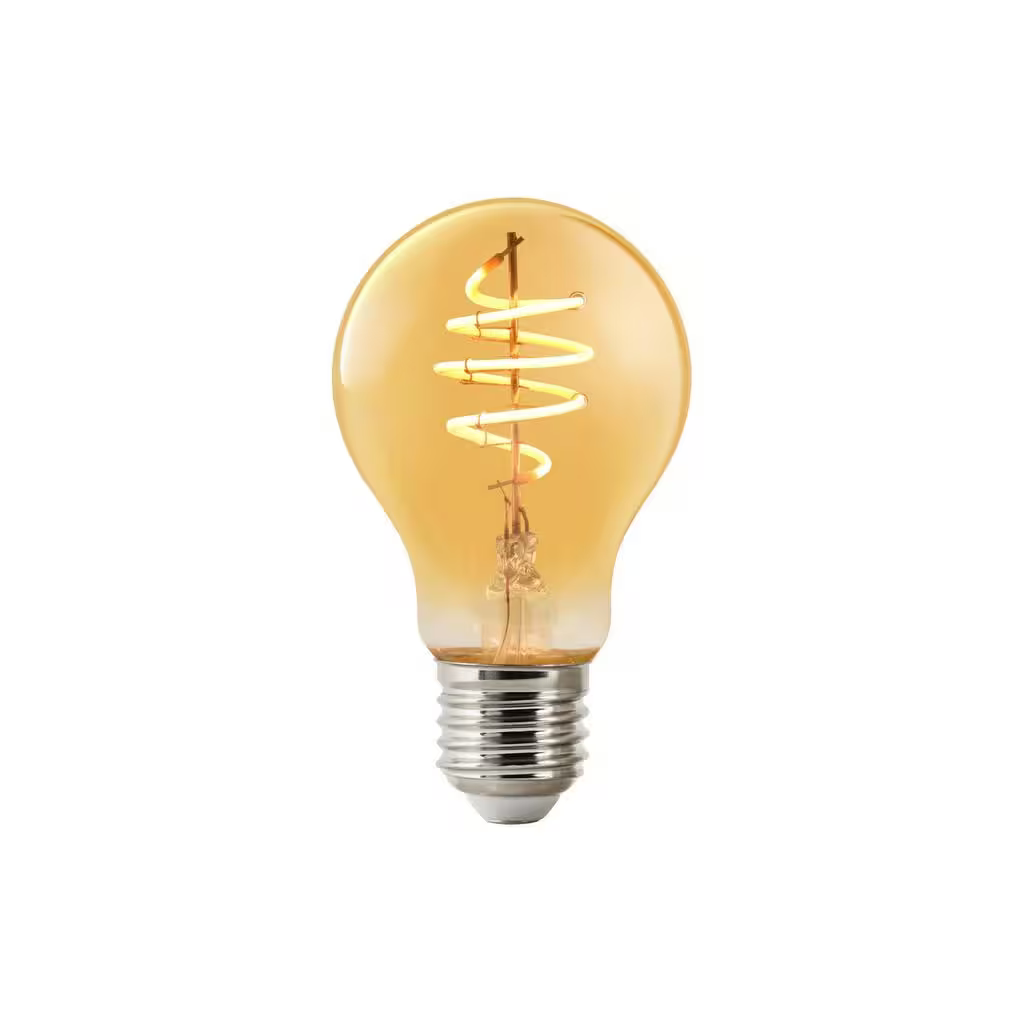 Smart | Deco- E27 | A60 | Amber