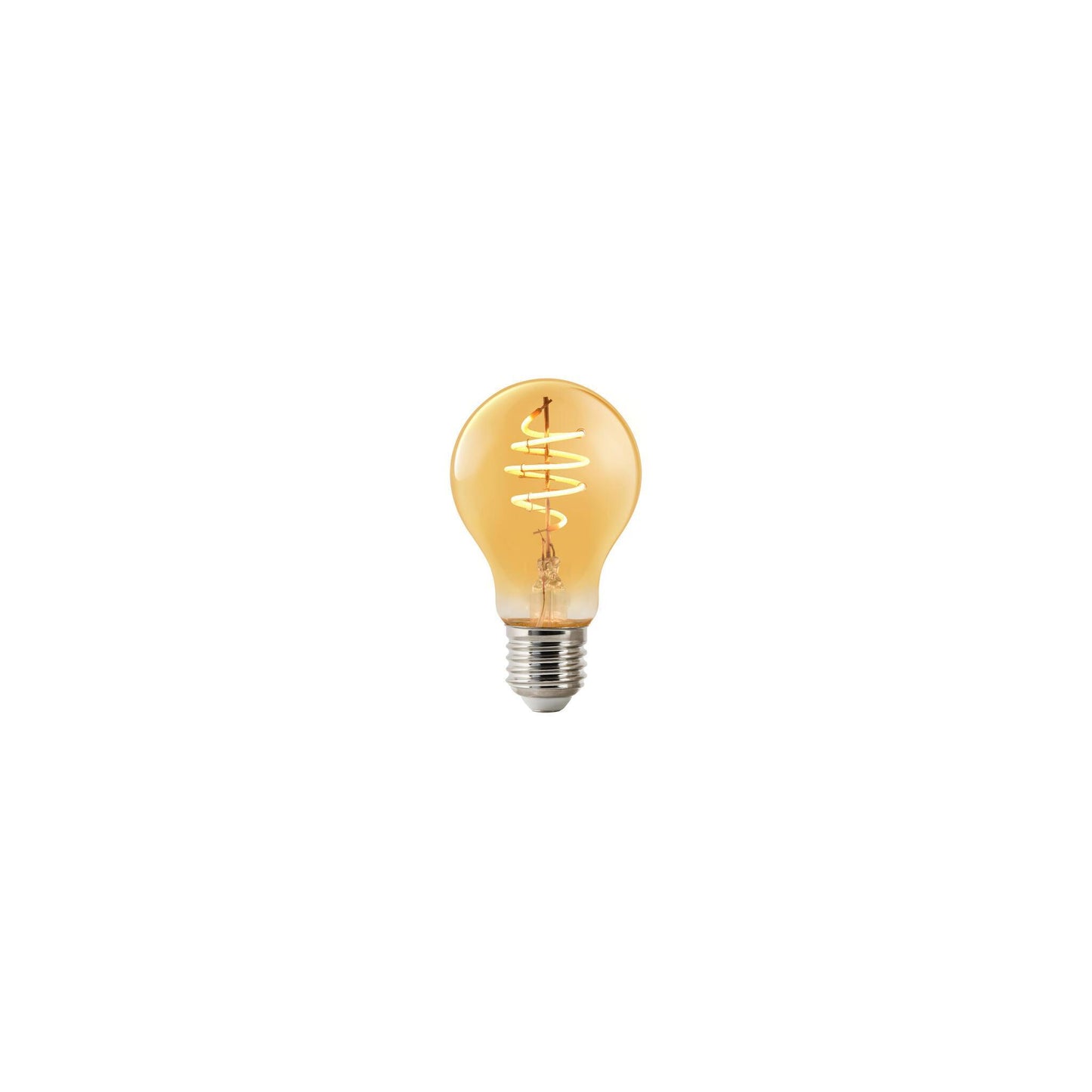 Smart | Deco- E27 | A60 | Amber