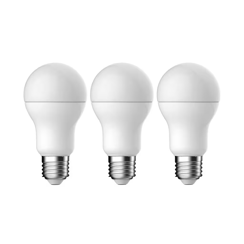 Light Bulb A60 E27 1521lm 3P