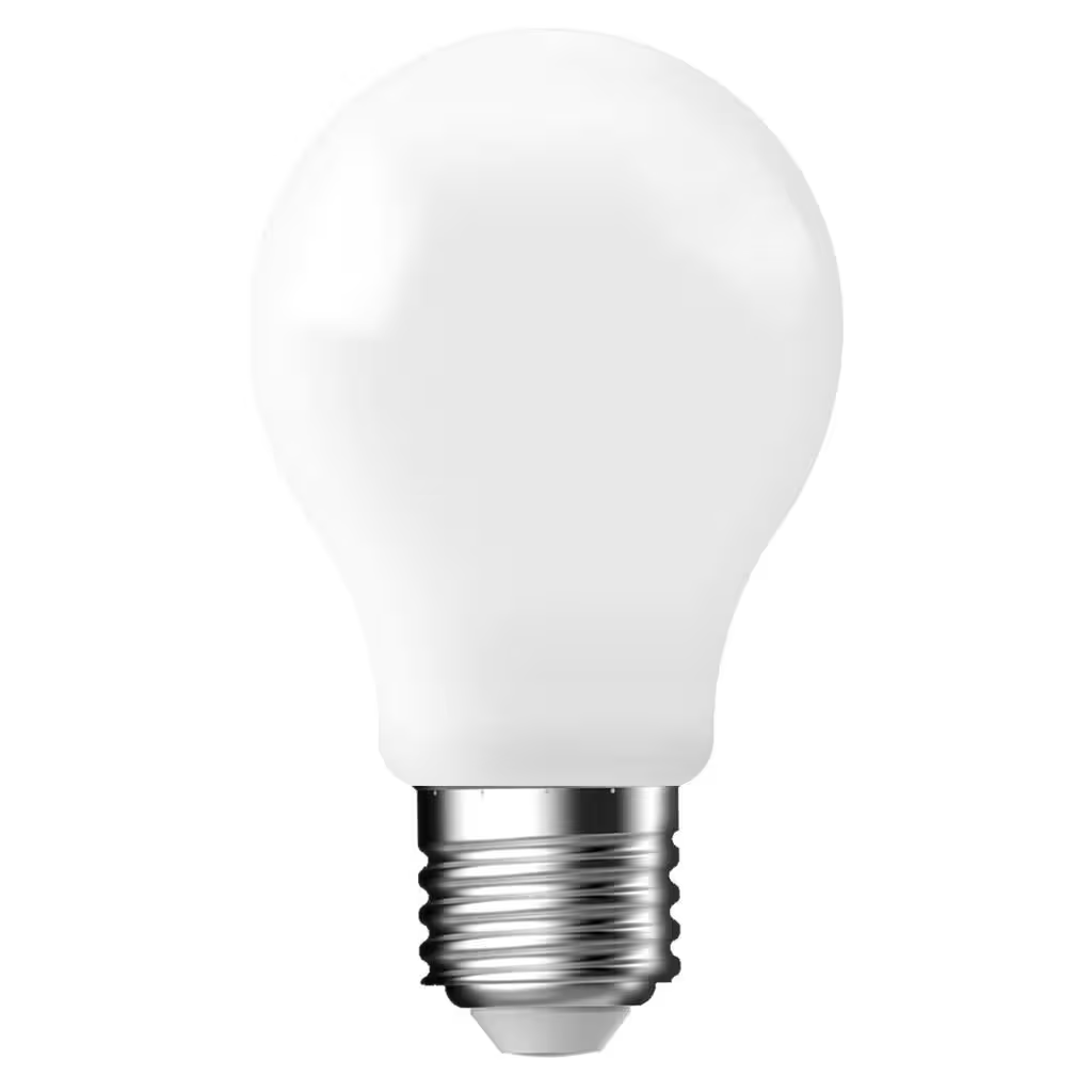 Light Bulb A60 E27 250lm M